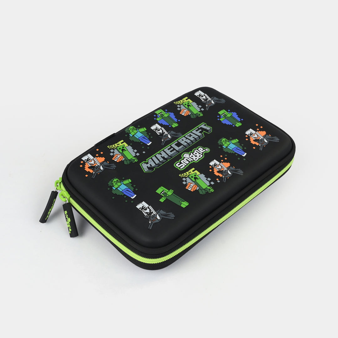 Smiggle Stationery Case/Pencil Pouch for Kids
