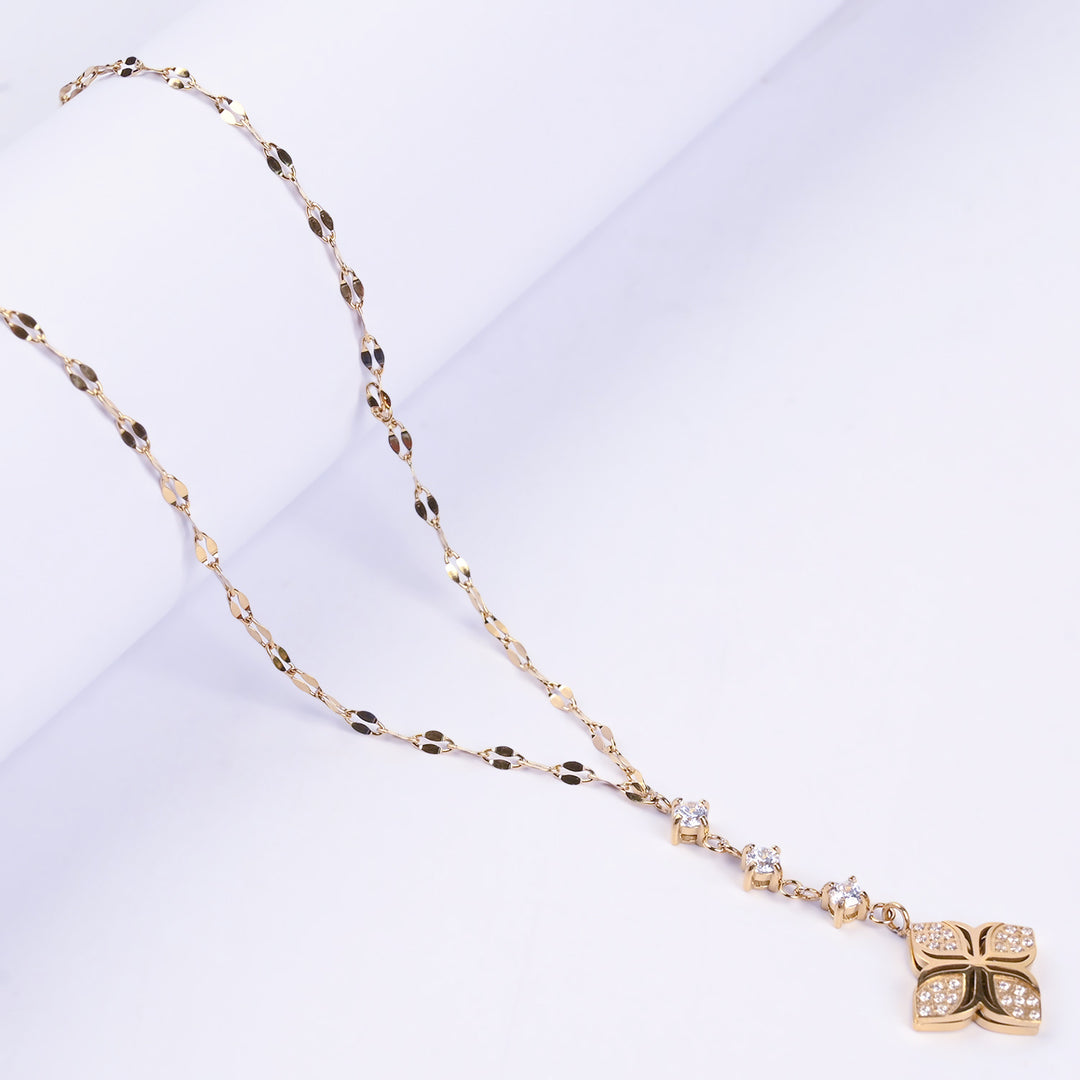 Elegant Fancy Pendant/Necklace For Girls