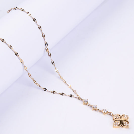 Elegant Fancy Pendant/Necklace For Girls