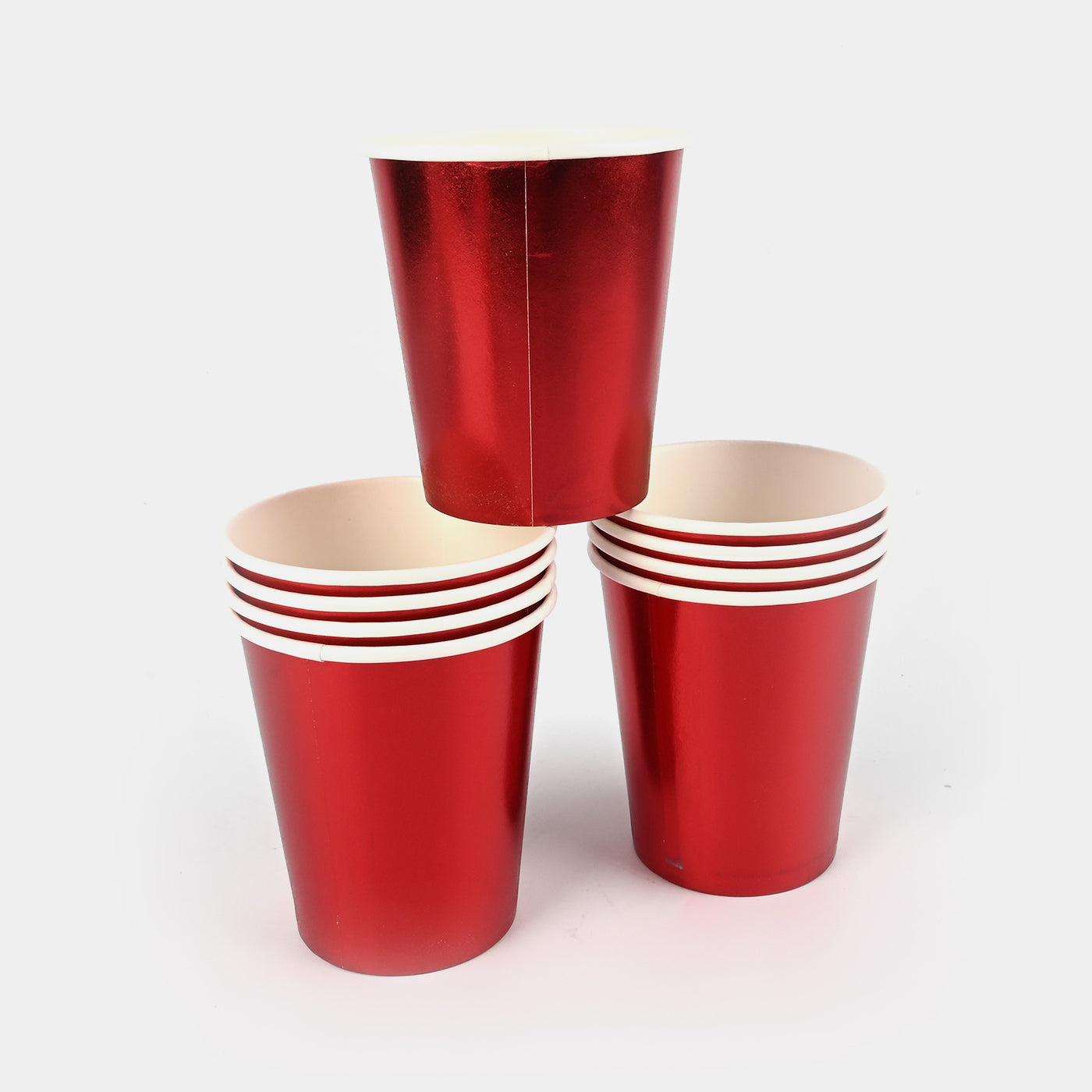 Disposable Paper Cup | 10PCs