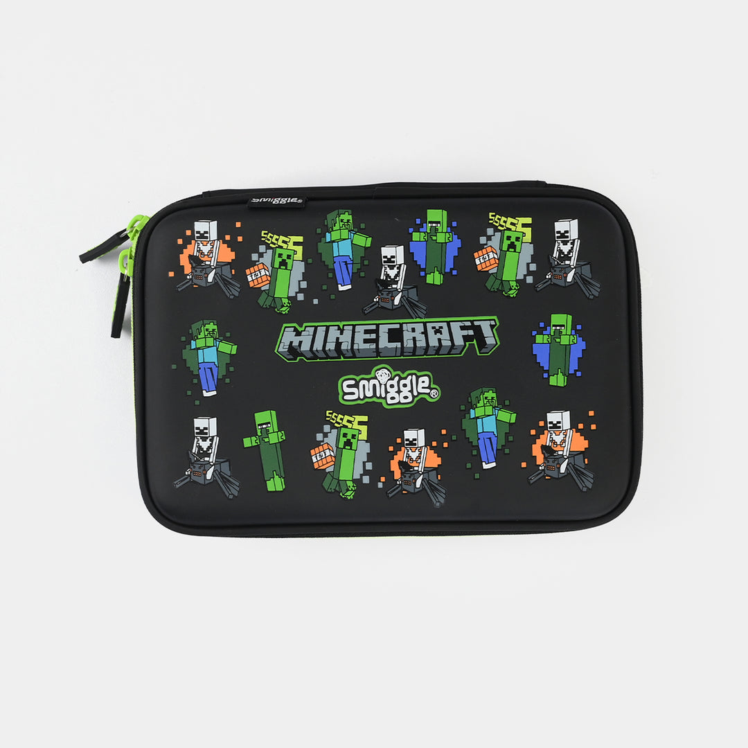 Smiggle Stationery Case/Pencil Pouch for Kids