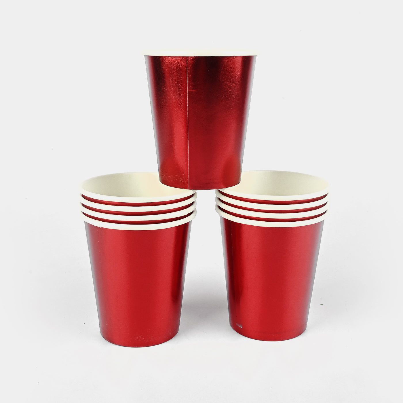 Disposable Paper Cup | 10PCs