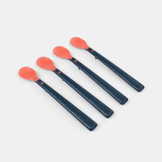 Tommee Tippee Heat Sensing Baby Spoons (4m+)