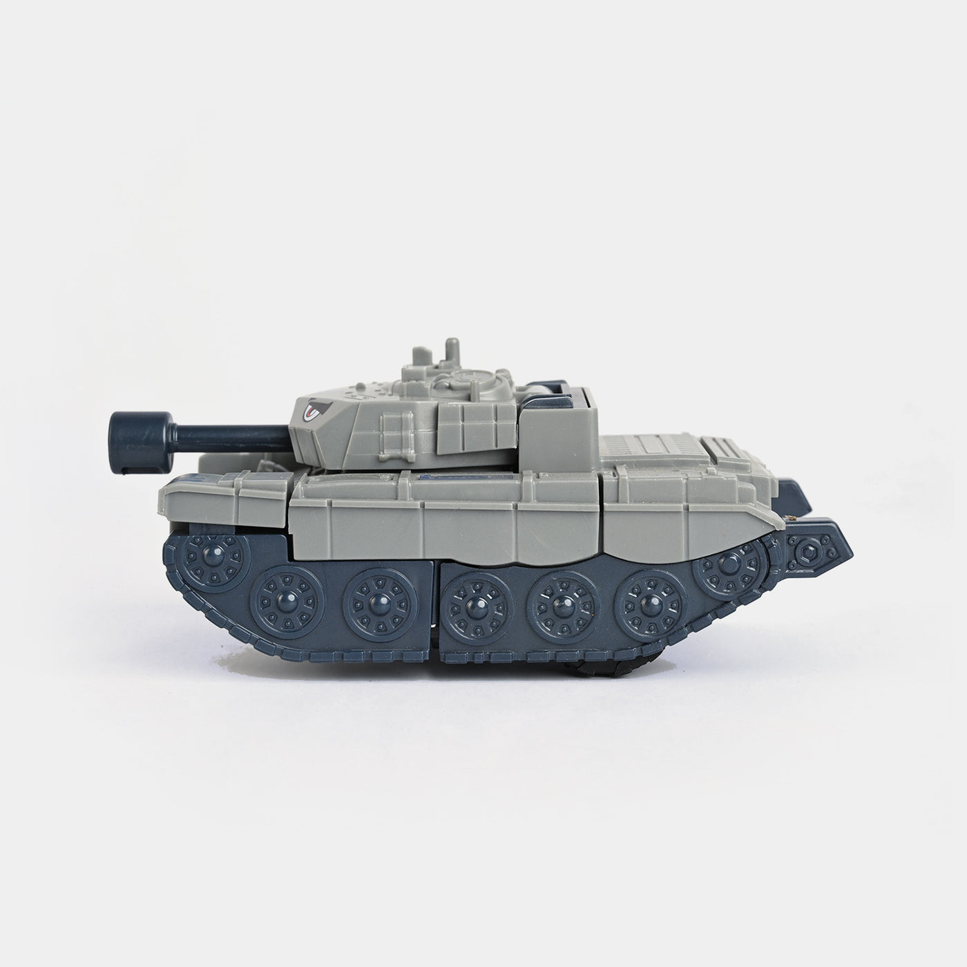 Fri Transformer Tank Counter Toy For Kids