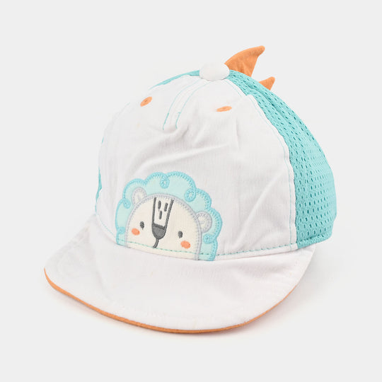 Kids’ Trendy Cotton Cap/Hat | 12-18M