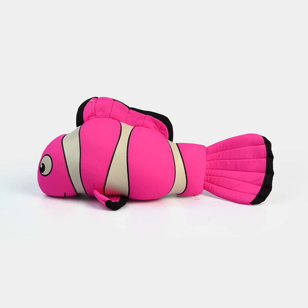Soft Bean Fish Toy for Kids