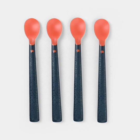 Tommee Tippee Heat Sensing Baby Spoons (4m+)