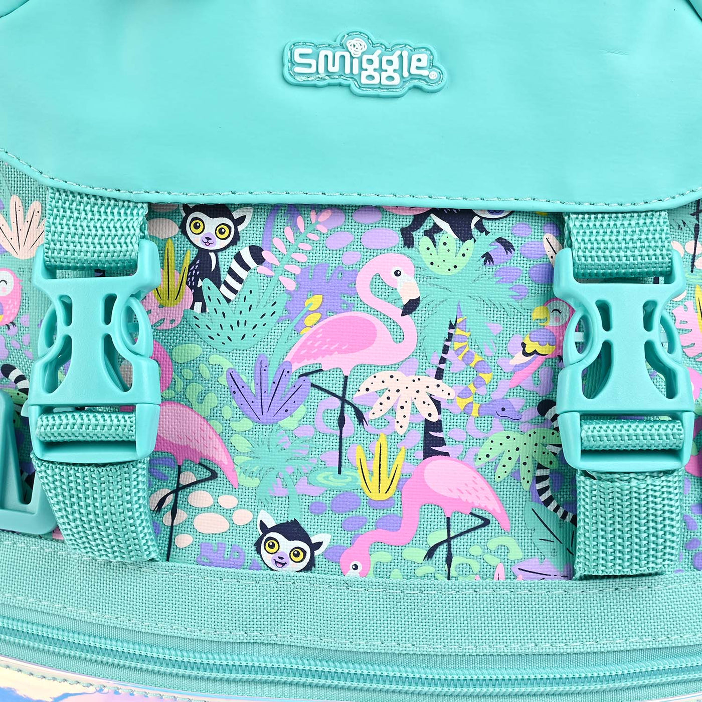 School Bag/BackPack Smiggle For Kids