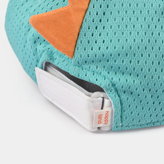 Kids’ Trendy Cotton Cap/Hat | 12-18M