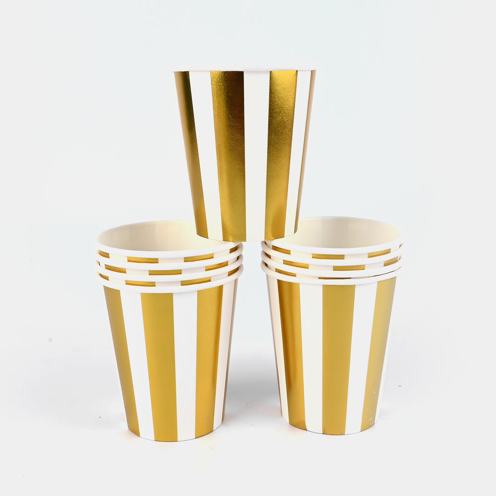 Disposable Paper Cup | 10PCs