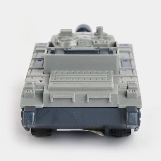 Fri Transformer Tank Counter Toy For Kids