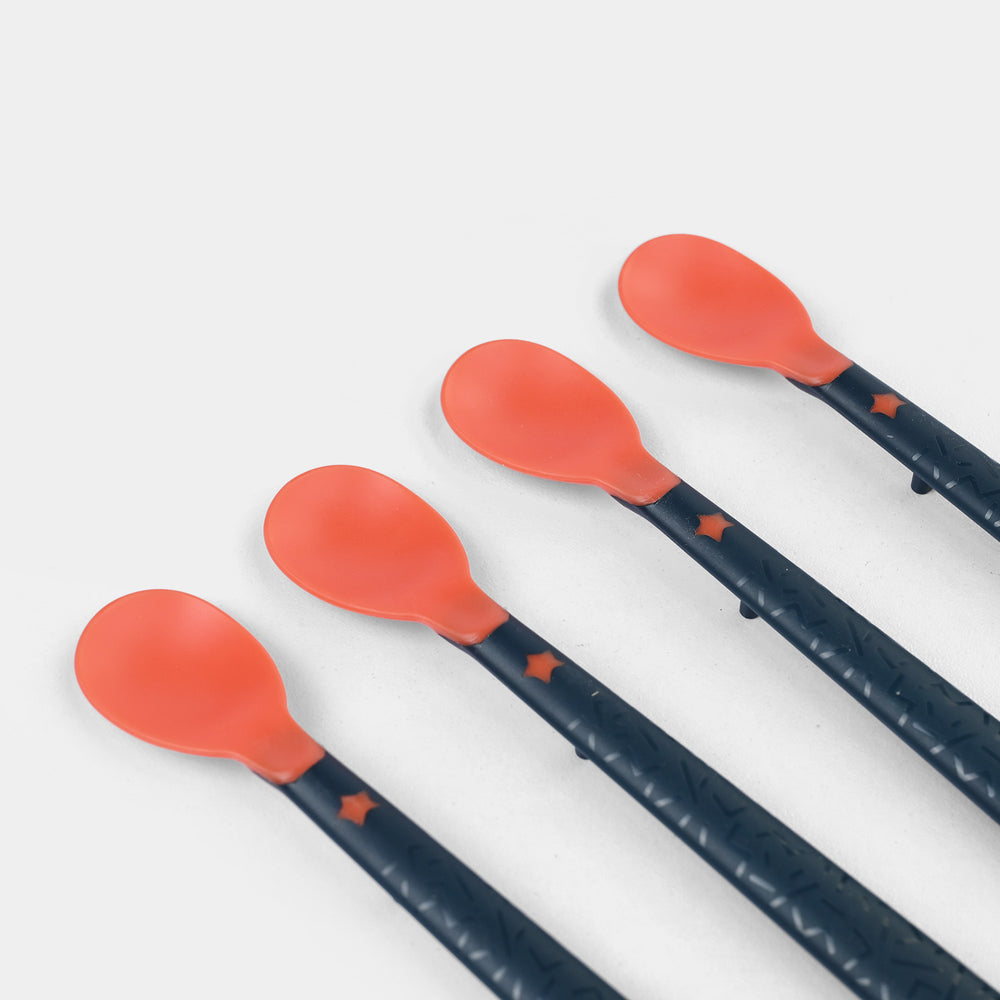 Tommee Tippee Heat Sensing Baby Spoons (4m+)