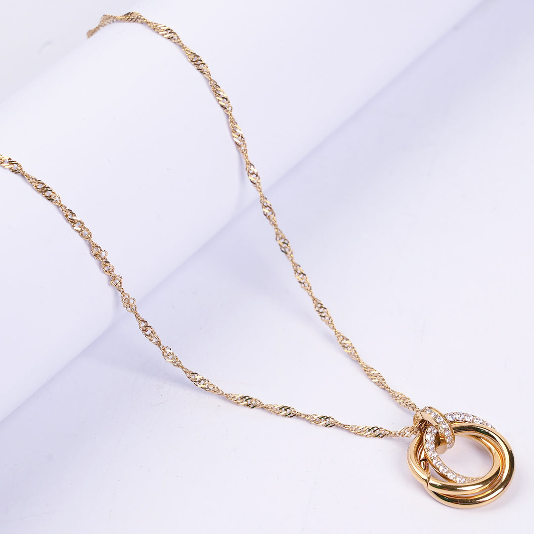 Elegant Fancy Pendant/Necklace For Girls