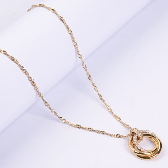 Elegant Fancy Pendant/Necklace For Girls