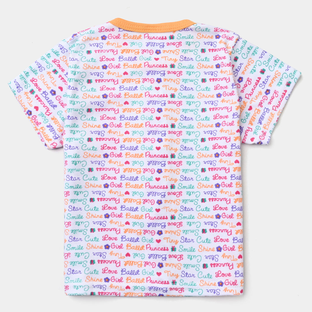 Baby Unisex Cotton Shirt