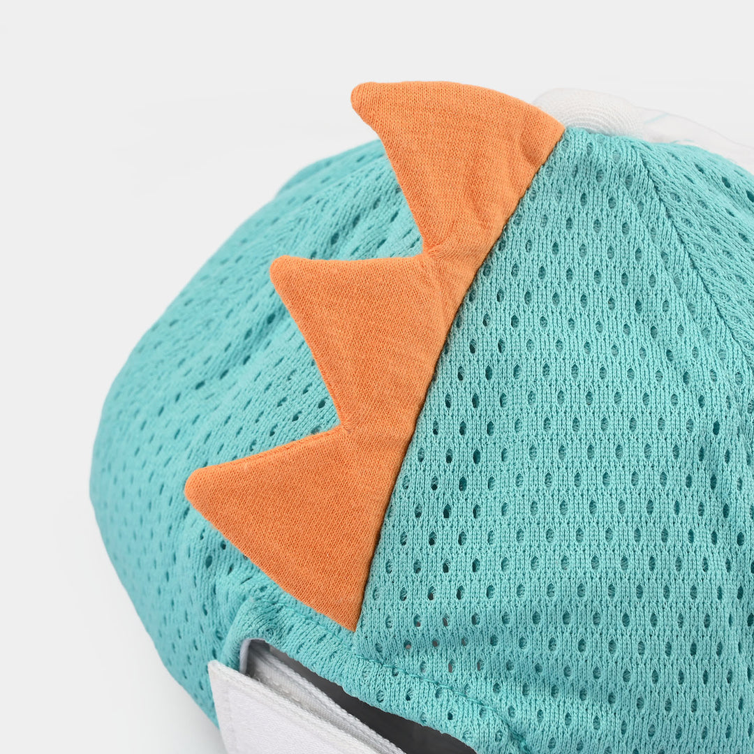 Kids’ Trendy Cotton Cap/Hat | 12-18M