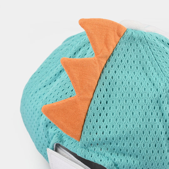 Kids’ Trendy Cotton Cap/Hat | 12-18M