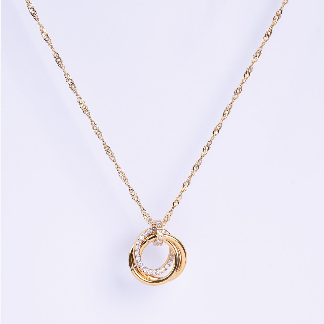 Elegant Fancy Pendant/Necklace For Girls