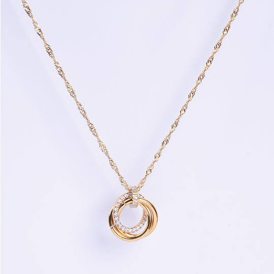 Elegant Fancy Pendant/Necklace For Girls