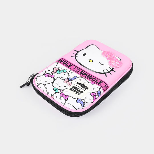 Smiggle Stationery Case/Pencil Pouch for Kids