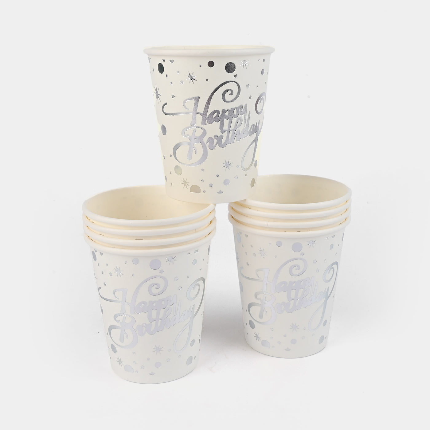 Disposable Paper Cup | 10PCs