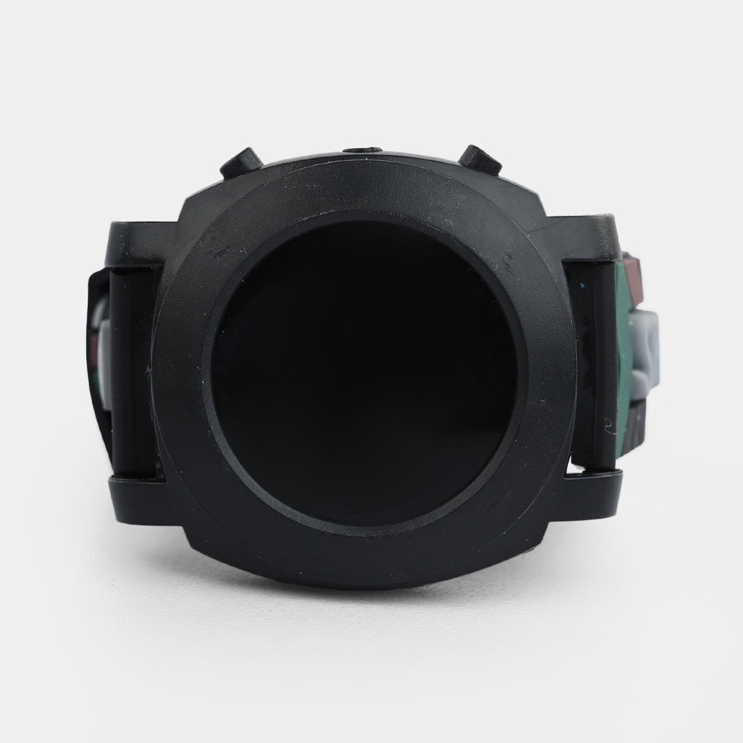 Kids LED Digital Wrist Watch