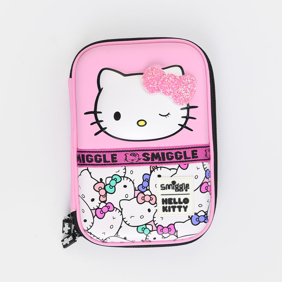 Smiggle Stationery Case/Pencil Pouch for Kids
