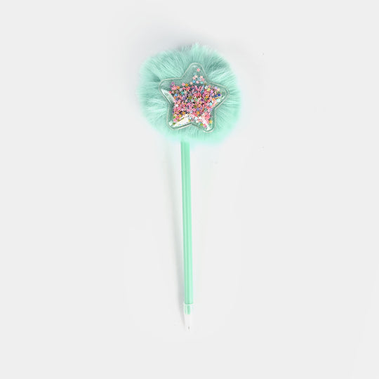 Ball Pen – Elegant Writing Style