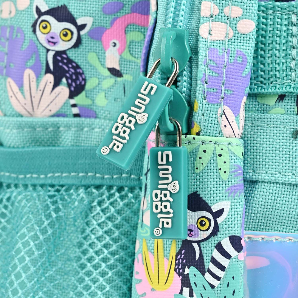 School Bag/BackPack Smiggle For Kids