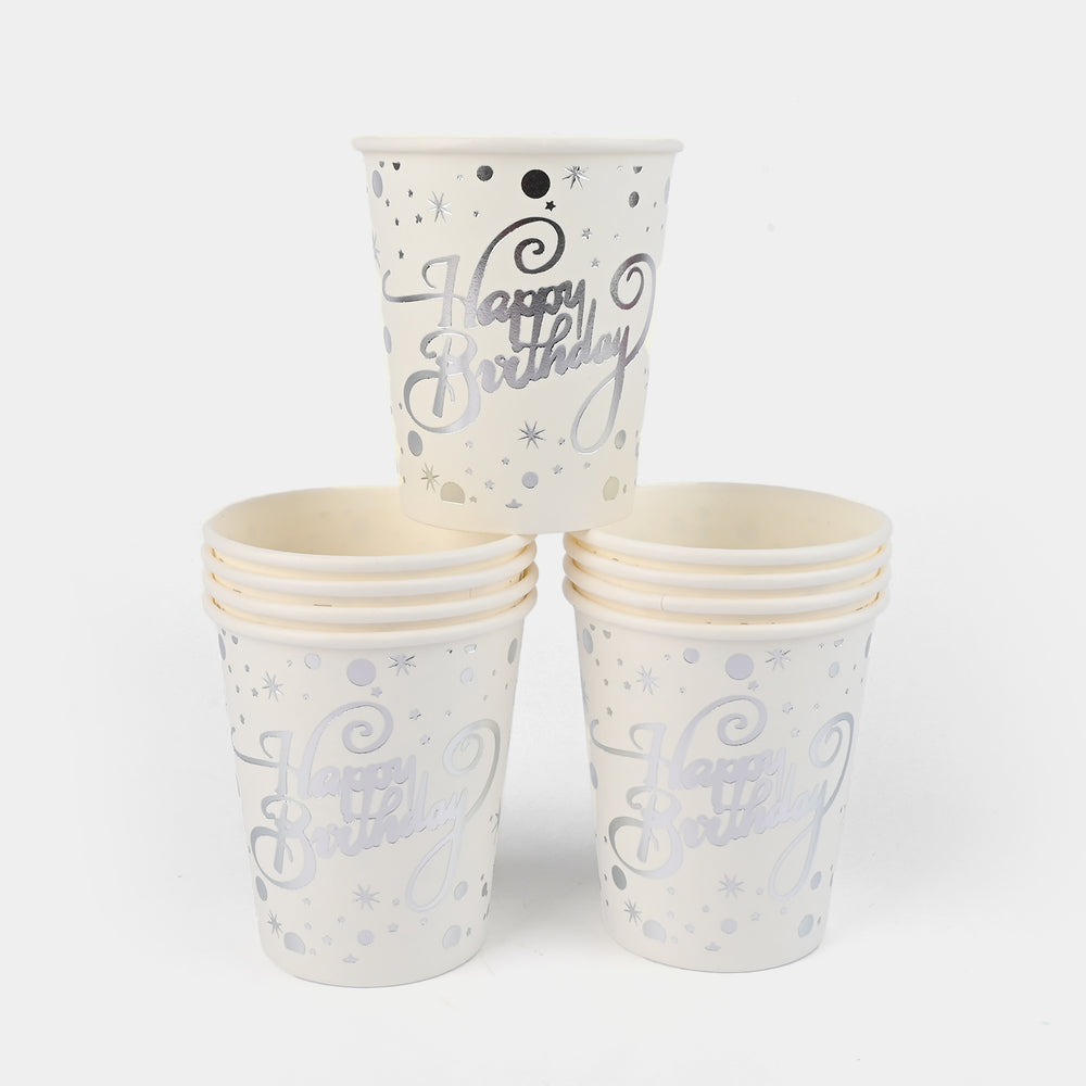 Disposable Paper Cup | 10PCs