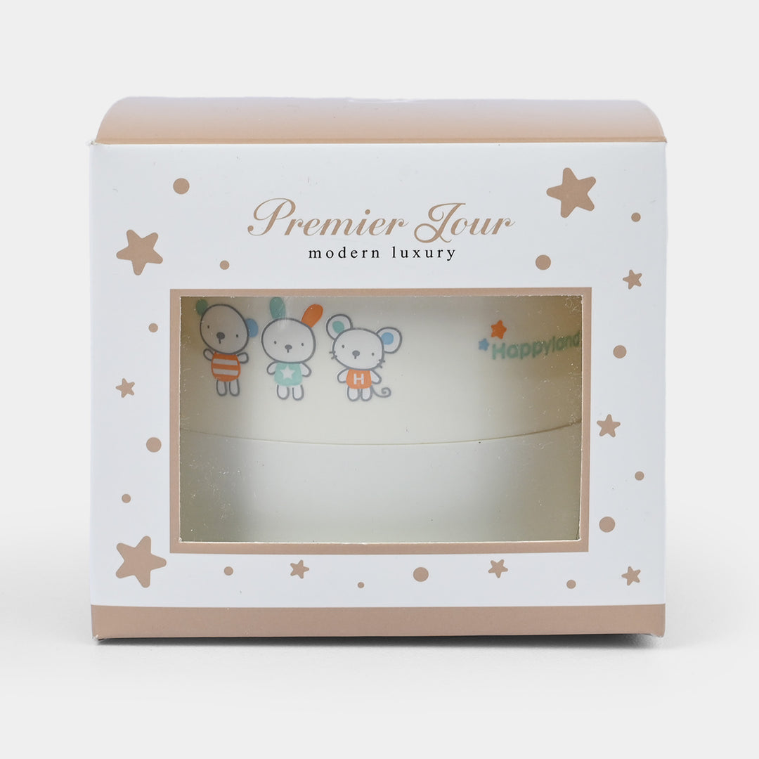 Baby Powder Container