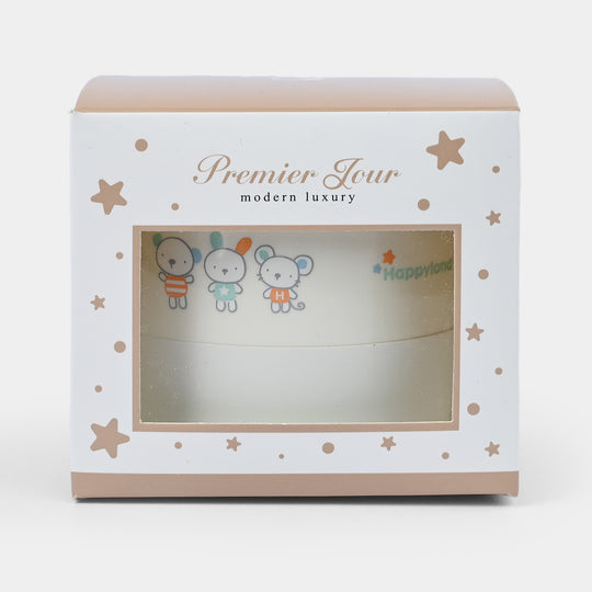 Baby Powder Container