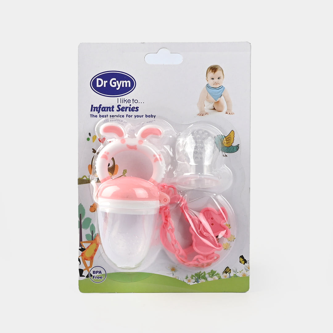 Baby Food/Fruits Pacifier