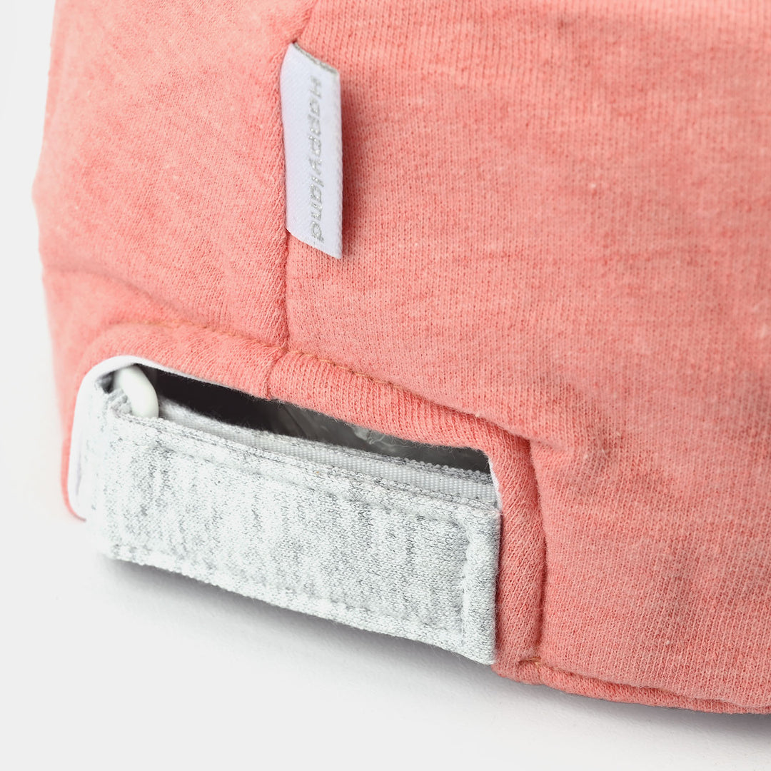 Kids’ Trendy Cotton Cap/Hat |  12-18M