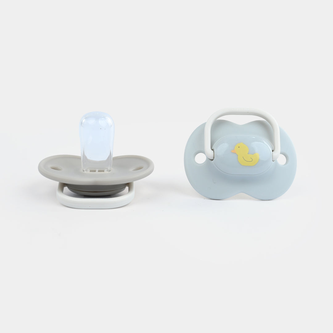 Anytime Orthodontic Soother | 6-18M