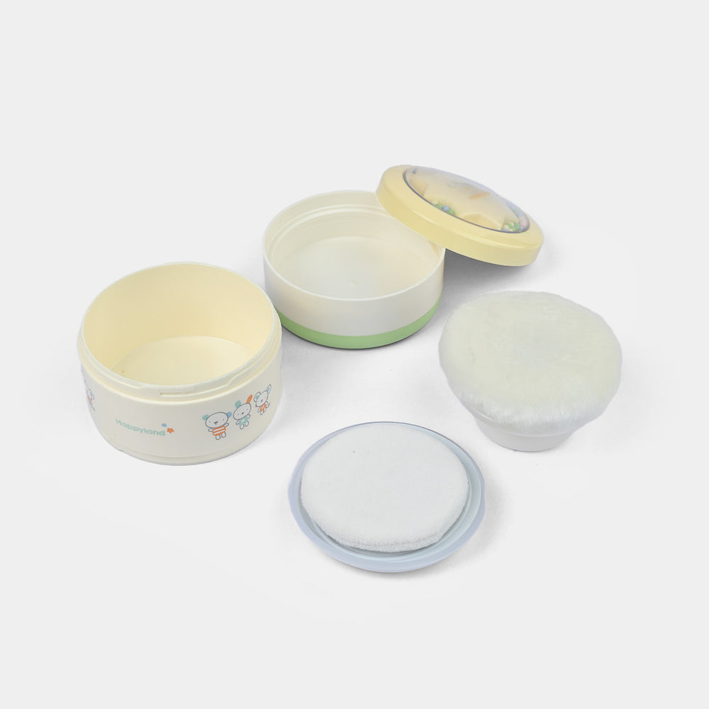 Baby Powder Container