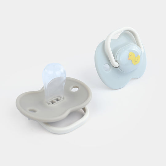 Anytime Orthodontic Soother | 6-18M