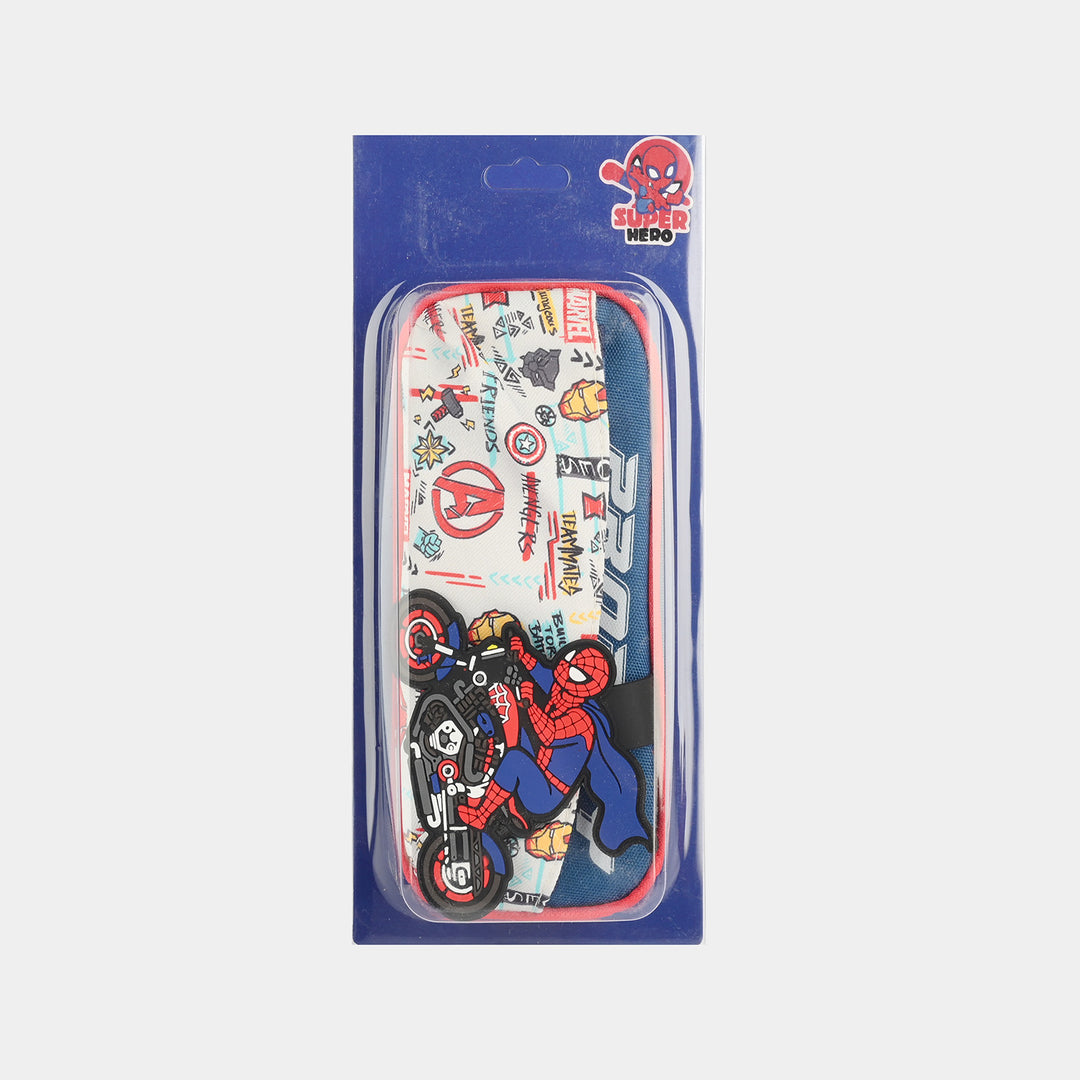 Stationery Pencil Pouch for Kids