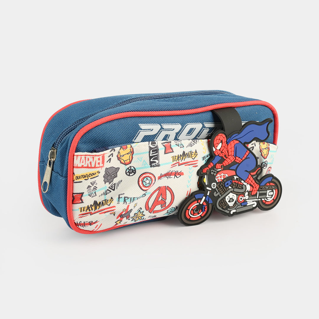 Stationery Pencil Pouch for Kids