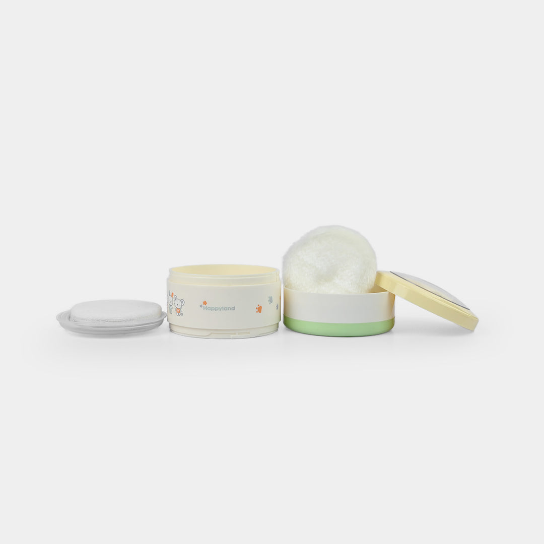 Baby Powder Container