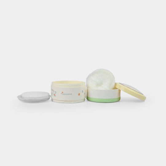 Baby Powder Container