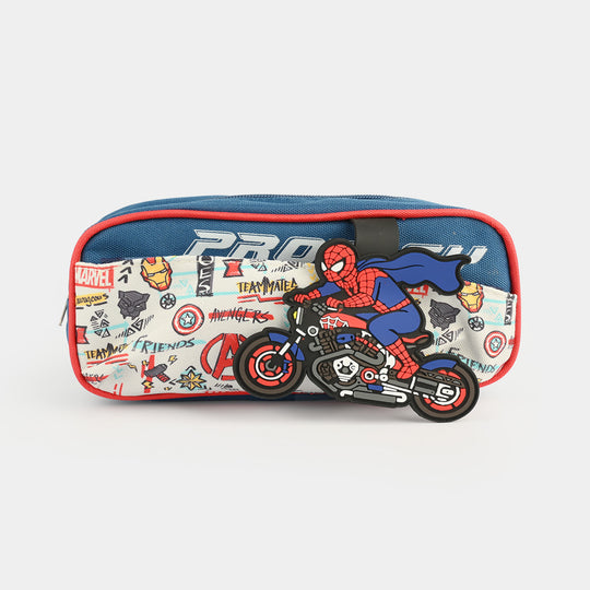 Stationery Pencil Pouch for Kids