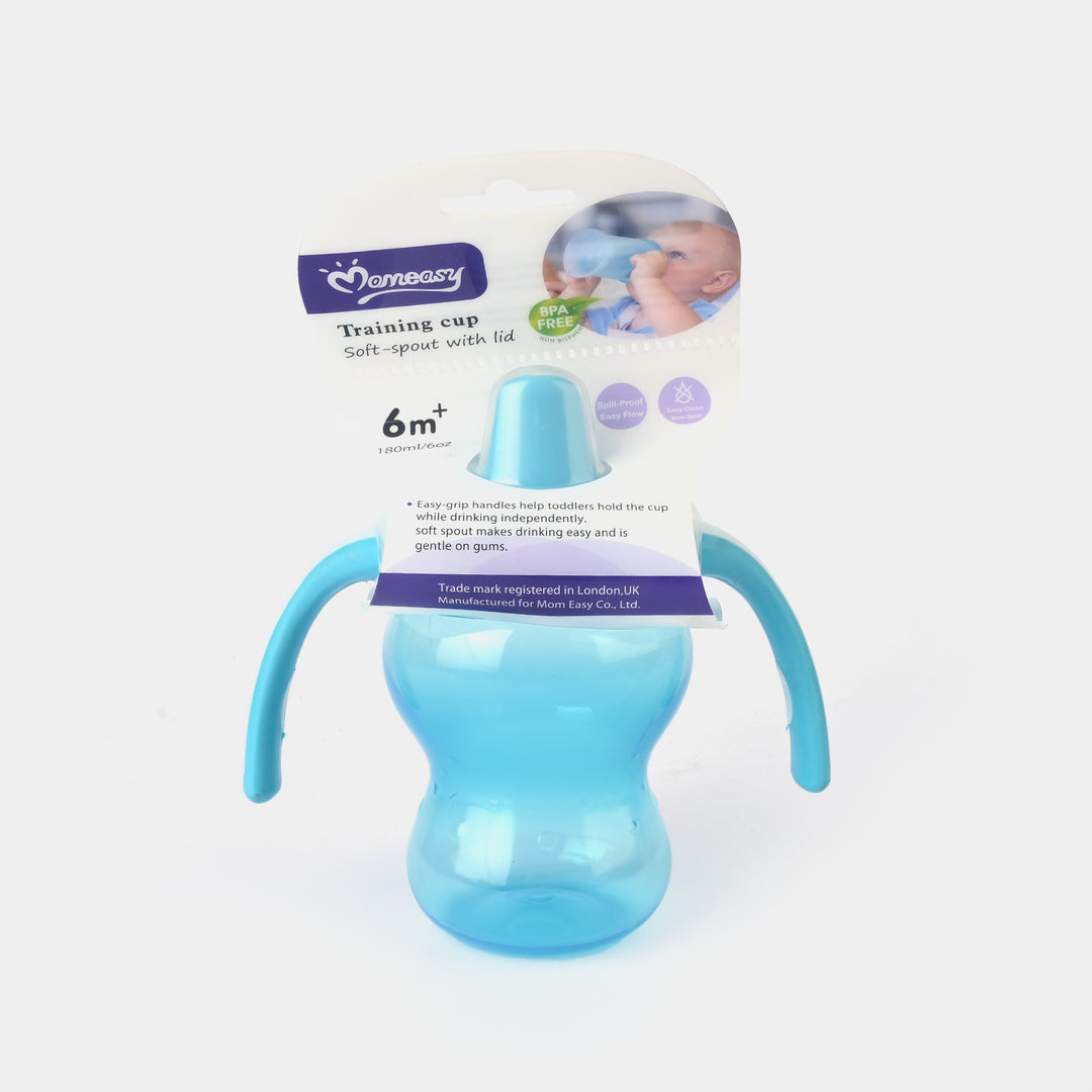 Momeasy Baby Training Cup | 6M+