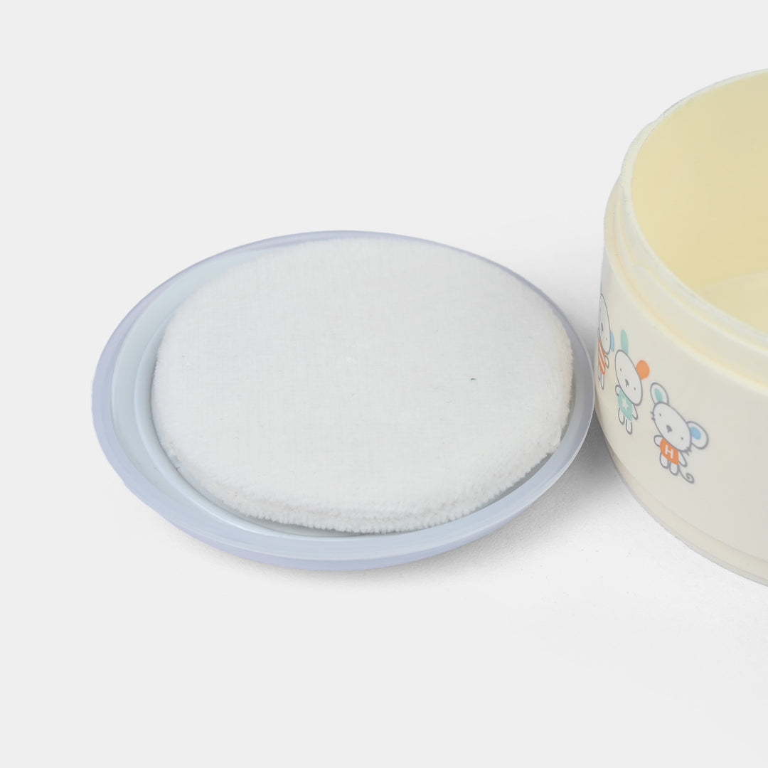 Baby Powder Container