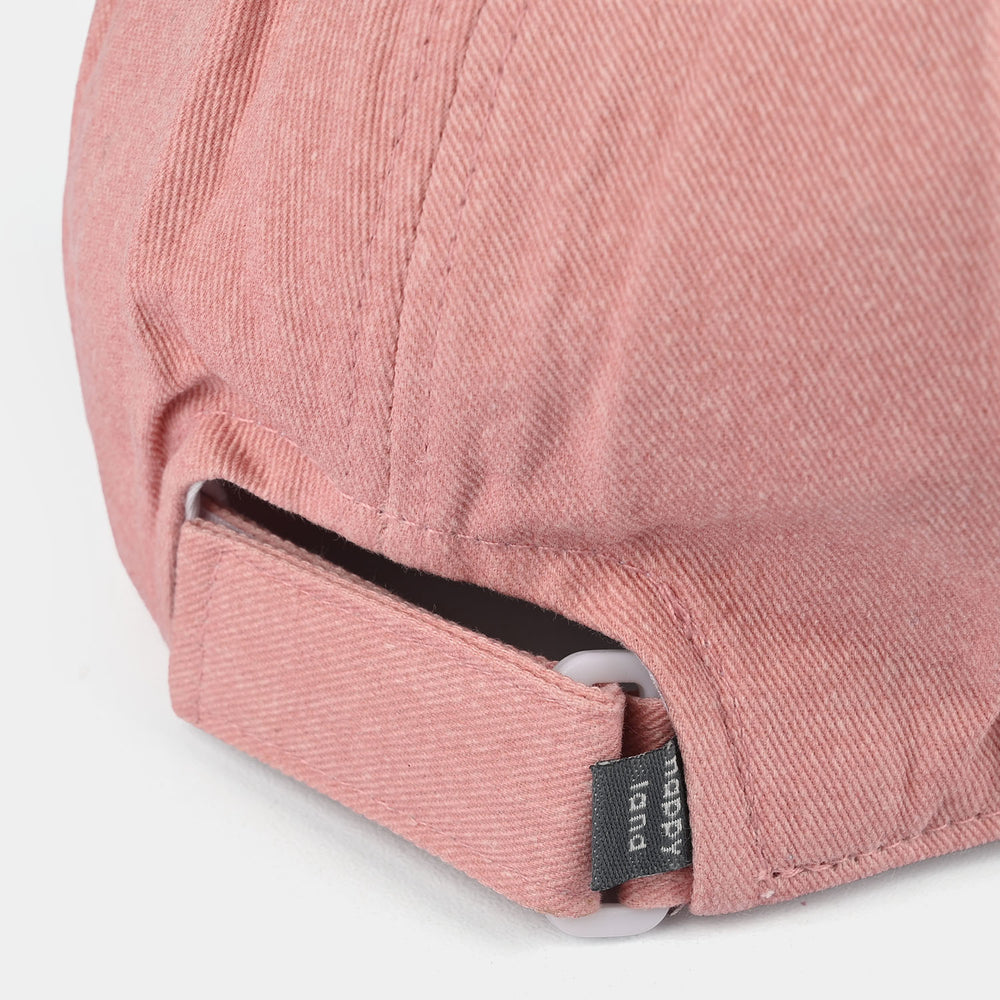 Kids’ Trendy Cotton Cap/Hat | 2-3Y