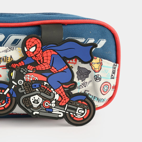 Stationery Pencil Pouch for Kids