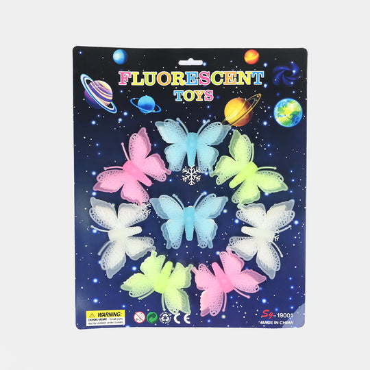 Glow In The Dark Stickers