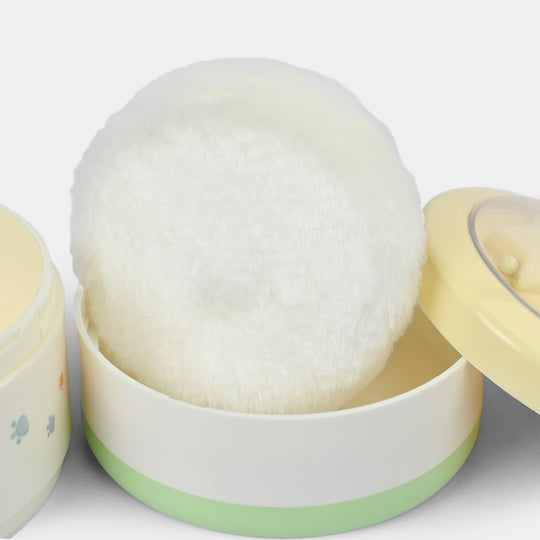 Baby Powder Container