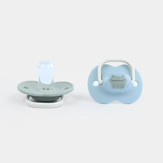 Anytime Orthodontic Soother | 6-18M