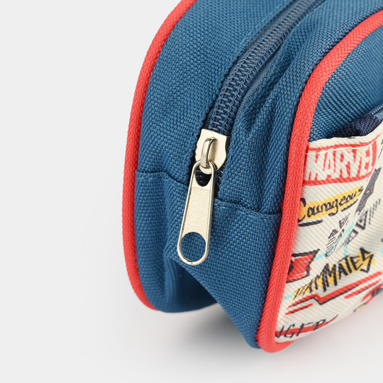 Stationery Pencil Pouch for Kids